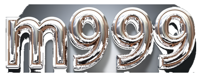 m999 logo